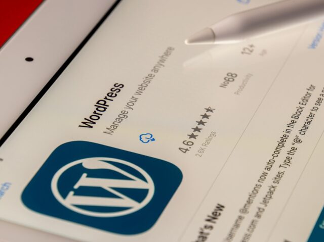 white and blue printer paper